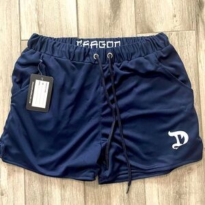 Workout Men shorts